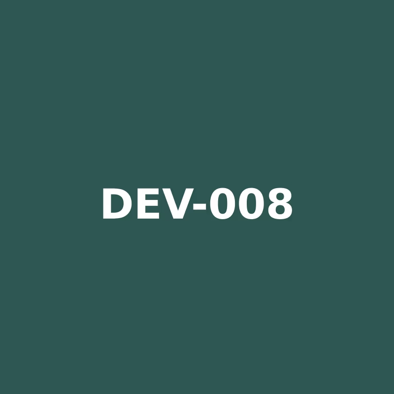 Демо чаша 08