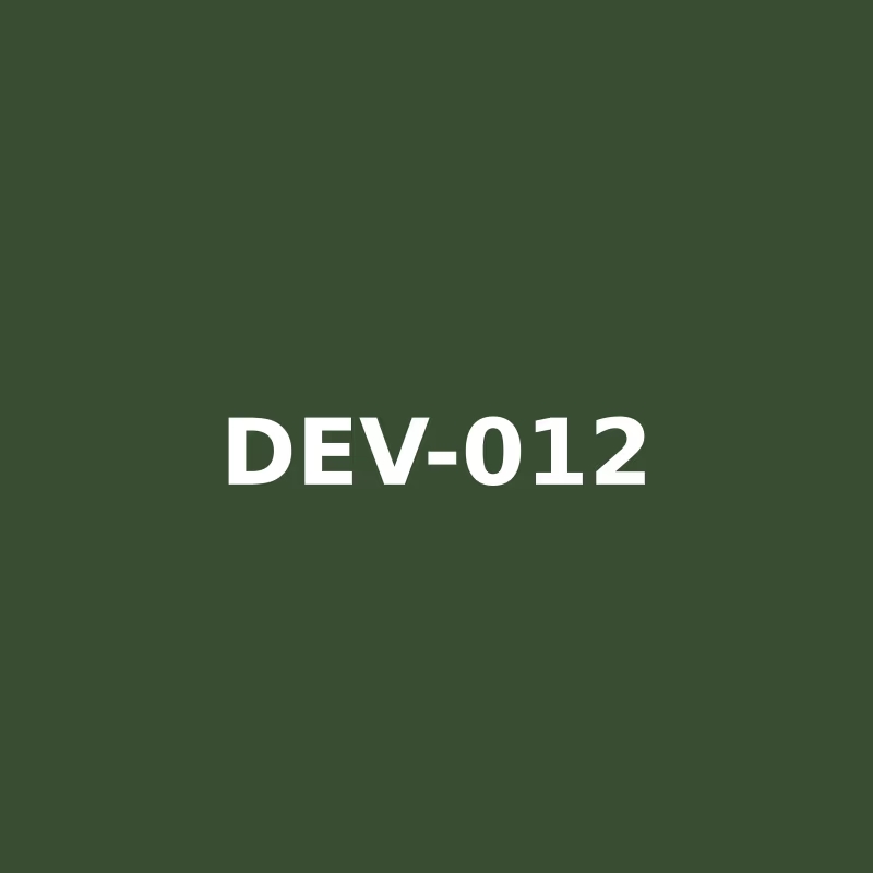 Демо чаша 12