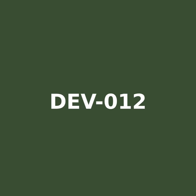 Демо чаша 12